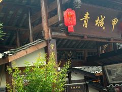 -青城甲(青城山店)