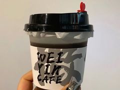 -微饮cafe