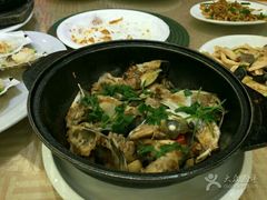 -新享乐海鲜(翠华路店)
