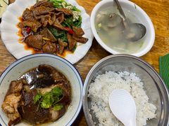 -聪辉同安老美食饭店(大元路店)