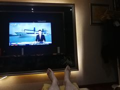 -华夏良子·足道SPA艾灸(开源店)