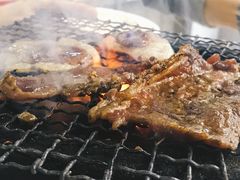 -松明一烤肉馆(鲁园店)