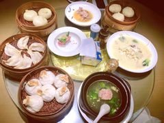 -花园茶楼(兴城西路店)