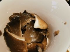 -前门后头老北京铜锅涮肉·京味菜·烤鸭(伊藤洋华堂店)