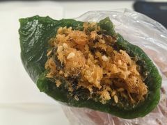 -白玉兰传统小吃