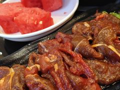 -红菇坊鲜汤火锅(橡树湾店)