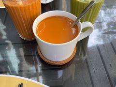 -帕蓝·暹罗料理(大学路店)