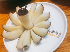 -金掌勺·锅包肉(双榆树店)