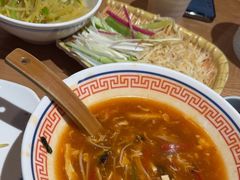 -满园烤鸭·春饼(抚顺万达店)