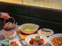 -章吴记喜瑞餐厅(东东城店)