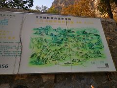 -北京上方山国家森林公园