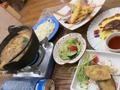 -红叶日本料理(辰熙广场店)