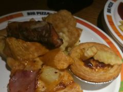 -比格比萨自助(花园路店)