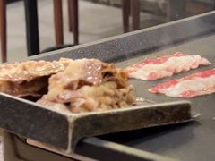 -咕咕站韩国料理(紫金港店)