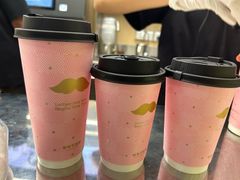 -爷爷不泡茶 NOYEYENOTEA(长沙五江天街店)