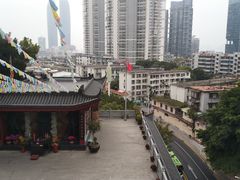 -厦门鸿山寺