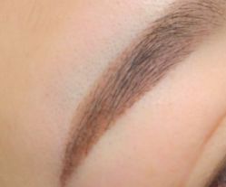 点击看大图 -轻妆Feel·半永久纹眉眼线