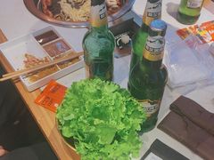 -杨记齐齐哈尔烤肉(总店)