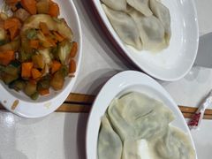 -喜家德虾仁水饺(金融中心店)
