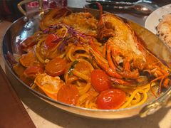 -Mammamia意大利餐厅(阳春巷店)