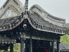 -惠山古镇·寄畅园