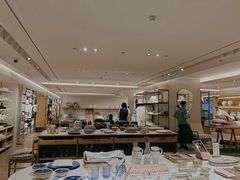 -ZARA HOME(蓝色港湾店)