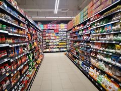 -永辉超市(融创茂店)