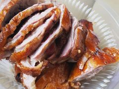 烤鸭-清真·金宏兴鸭子店(明瓦廊店)