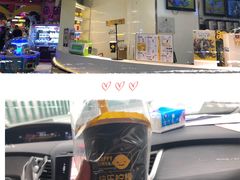 -喜茶(永旺梦乐城店)