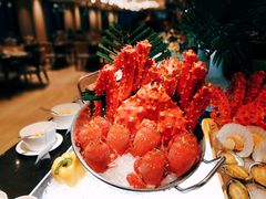 -Social 秀西餐厅-长沙瑞吉酒店(运达店)