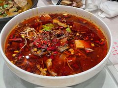 精品毛血旺-红杏酒家(凤凰店)