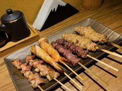 -鸟幸 TORISAKI 炭火居酒屋