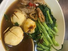 -新记美食(关闸店)