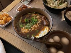 -和子足浴SPA会馆(梁溪店)