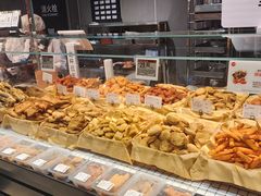 -永辉线上超市(鲁谷店)