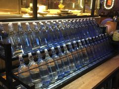 -鱼库·不仅是一家烤鱼店(车公庙店)