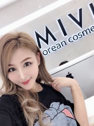 -MIVI·纹眉半永久野生眉
