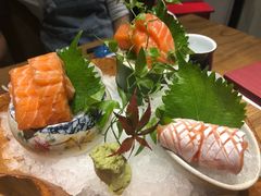 -阿吾罗日本料理(K11艺术中心店)