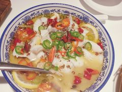 -至潮餐厅精致粤菜·活鲈鱼·走地鸡(珠江新城店)