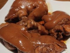 -好嫂子酱猪手•农家菜(华远坊店)