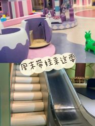 -塔塔王国·主题儿童游乐园(奥城商业广场店)