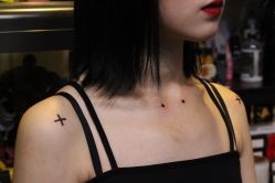 -飛凡TATTOO纹身•原创