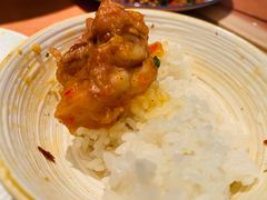 -浩海火燒雲傣家菜(芮欧百货店)