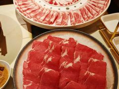 -京味斋·北京烤鸭(小西天店)