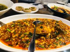 -蜀宴小调·精致家常菜(来福士店)
