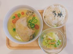 -箪食记(汉口路店)