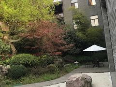 -天目湖涵田半山温泉