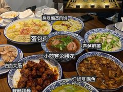 -兰边碗(鼓楼店)