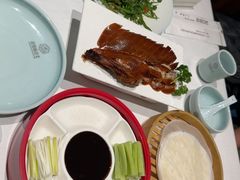 -老城味道·传统天津菜(杨柳青店)