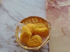 -桃花江餐厅·江景-约会·聚会